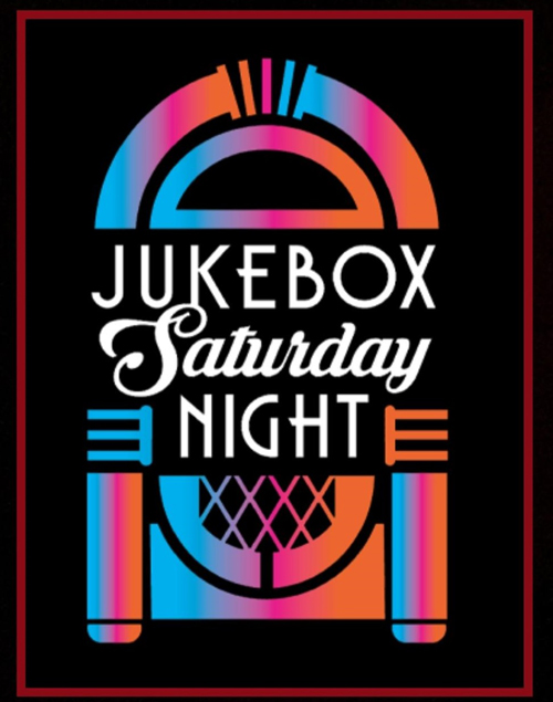 Juke Box Saturday Night
