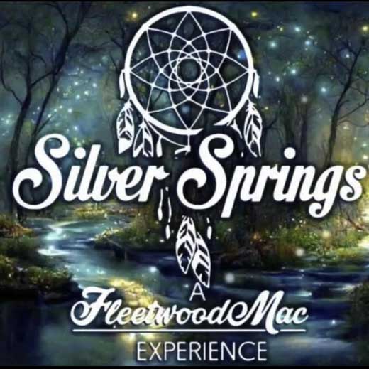 Silver Spings: The Ultimate Fleetwood Mac Experience